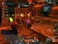 Dark Matter Vs Broodlord Lashlayer