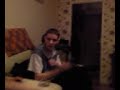 scouse in my house