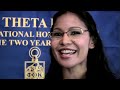 Phi Theta Kappa Merritt College Chapter
