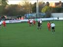 Harrow Borough v Dover Athletic - December 2008