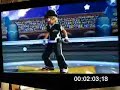 Pokemon Battle Revolution:  Final Boss: Mysterial