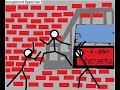 STICK FIGURE FIGHTING ACTON!