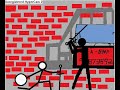 STICK FIGURE FIGHTING ACTON!