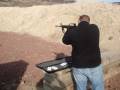 videos de ROB SHOOTING NEW M4 003.MPG