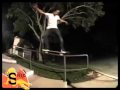 2010-05-12 | Rip Clip - Leo Romero ~> Skateboard Mag Rip Clip ()