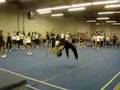 Le Pakour Ninja Style!!!!