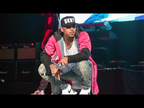 Ghetto Tales (I Know You Wanna See Me) Chris Brown