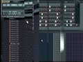 crear un demdow  con FL 7 _4-parte