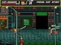 Streets of Rage 1 - 1st Stage