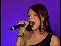 Martina Schindlerova - Left Outside Alone (Supertour 2005)