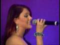 Martina Schindlerova - Left Outside Alone (Supertour 2005)