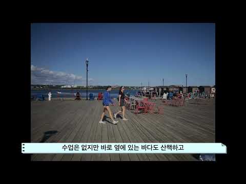 [고려대 교환학생] 25-2 캐나다 Dalhousie University 교환학생 참여 후기 Vlog