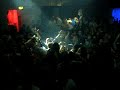 DJ David Beatson @ LAVA & IGNITE cav Edinburgh sundaynight