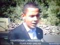 DOUCHE BAG LIAR MCCAIN ON FOREIGN POLICY