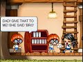 [Maple Series] R.I.P - Episode 1 (New acc: SecretivexSoul)