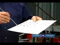 Welding Basics : Techniques for Tig, Mig & Arc Welds : Running a Bead of Weld : Welding Techniques