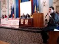 De ce merita sa fii delegat de tineret la Natiunile Unite