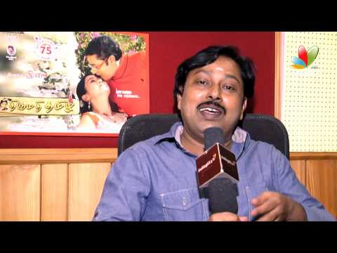IndiaGlitz Goes Jolly with Rajakumaran | Solar Star Interview | Devayani, Thirumathi Tamil