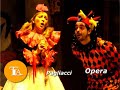 video promocional de teatro l�rico andaluz, �nica compa��a l�rica profesional de andaluc�a con cantantes de reconocido prestigio a nivel nacional e internacional, orquesta sinf�nica y coro profesional. vestuario y escenograf�a propios.