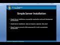 Installaing MOSS Microsoft Office SharePoint Server Installaing MOSS Microsoft Office SharePoint Server