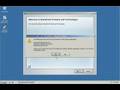 Installaing MOSS Microsoft Office SharePoint Server