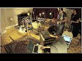Karma Police - Behind the Scenes (Gianni and Sarah)