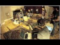 Karma Police - Behind the Scenes (Gianni and Sarah)