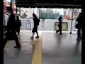 This particular section on Jungang line passes through largely underdeveloped regions. Old houses and buildings, a lot of which are close to falling apart. Many demolition / construction projects seem to be going on at this moment, so things seen in this video are likely to be lost soon after.