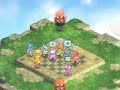 Final Fantasy Tactics A2 Grimoire of the Rift