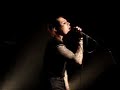 AFI - The Leaving Song (part two) - Live