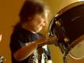 Mark's 2nd Attempt at the Drums