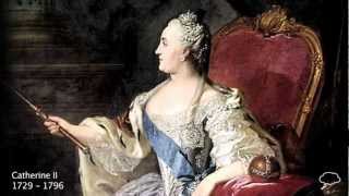a biography of catherine the great a biography of catherine the great