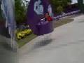Carowinds