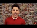 FIRST KISS - Ray William Johnson Video