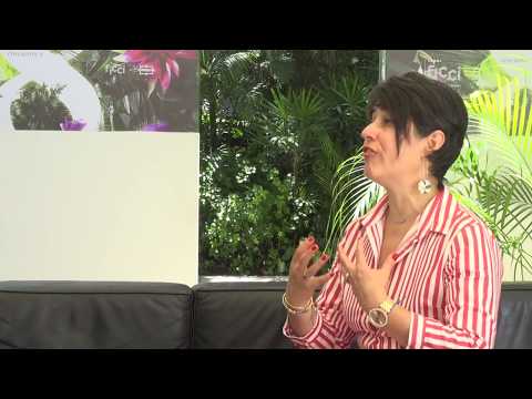 Entrevista Adelfa Martínez