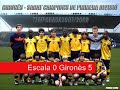 GIRONÈS SABAT INFANTIL