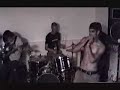 Knights Of The Abyss - Hadlock
