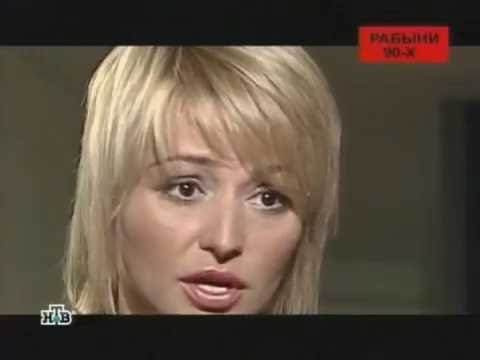 Лихие 90-е - 3 серия Рабыни - DomaVideo.Ru