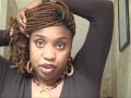 S3: Let's Get Kinky....Kinky Twist Styles Part 1