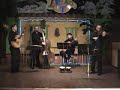 Latin Carnaval Tango Revue