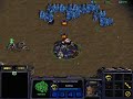 Starcraft Replay #01
