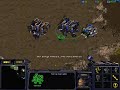 Starcraft Replay #01