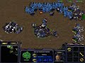 Starcraft Replay #01