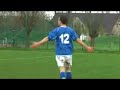 Diksmuide-Middelkerke 0-7 Diksmuide-Middelkerke 0-7