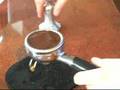 Distribution and Tamping