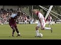 Ajax A1 in de NextGen Series