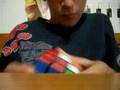 videos de Soluzione del Cubo di Rubik in 1 minuto e 9 secondi