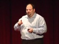 Videothumbnail: TEDx Talks: Adam Sadowsky Engineers a Viral Music Video
