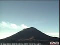 erupciones en el popo! erupciones en el popo!