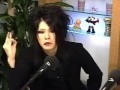 (Clip) Miyavi - LFX - Meev gets bored (Clip) Miyavi - LFX - Meev gets bored